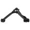 07-13 Cadillac Escalade; Chevy Silverado; GMC Sierra 1500 Steering & Suspension Kit (12pcs)