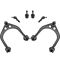 05-10 Chrysler 300; Dodge Charger; 05-08 Magnum RWD Steering & Suspension Kit (6pcs)