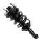 07-10 Chevy Avalanche; Tahoe Suburban 1500; GMC Yukon Shock/ Strut/ Coilspring Suspension Kit (6pcs)