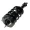 07-10 Chevy Avalanche; Tahoe Suburban 1500; GMC Yukon Shock/ Strut/ Coilspring Suspension Kit (6pcs)