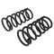 07-12 Nissan Sentra Shock/ Strut/ Coilspring Suspension Kit (6pcs)