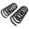 07-13 Acadia; 07-10 Outlook; 08-13 Enclave; Traverse Shock/ Strut/ Coilspring Suspension Kit (6pcs)