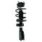 07-13 Acadia; 07-10 Outlook; 08-13 Enclave; Traverse Shock/ Strut/ Coilspring Suspension Kit (6pcs)