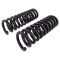 05-10 Chrysler 300; 06-10 Charger; 05-08 Magnum RWD Shock/ Strut/ Coil Spring Suspension Kit (8pcs)