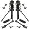 Steering & Suspension Kit