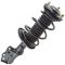 10-15 Toyota Prius; 11-15 CT200h; 12-15 Prius Plug-In Suspension Kit (8pcs)