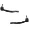 11-17 Nissan Quest Outer Tie Rod End Pair