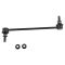 13-14 Nissan Sentra; NV200; 11-12 Leaf; 11-17 Juke Front Stabilizer Bar Link Pair