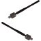 13-17 Nissan Altima; 16-17 Maxima Front Inner Tie Rod Pair