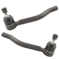 14-17 Nissan Pathfinder; 15-17 Murano; 14-17 Inifiniti QX60 Front Outer Tie Rod Pair