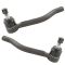 14-17 Nissan Pathfinder; 15-17 Murano; 14-17 Inifiniti QX60 Front Outer Tie Rod Pair