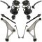 13-14 Nissan Altima Steering & Suspension Kit (10pcs)