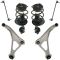 13-14 Nissan Altima Suspension Kit (6pcs)