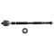 11-13 Honda Odyssey Front Steering & Suspension Kit (6 Piece SET)