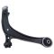 11-13 Honda Odyssey Front Steering & Suspension Kit (8 Piece SET)