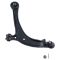 11-13 Honda Odyssey Front Steering & Suspension Kit (8 Piece SET)