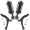 11-13 Honda Odyssey Front Suspension Kit (6 Piece SET)