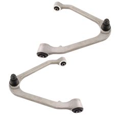 2004-06 Infiniti G35X AWD Front Upper Control Arm w/ Ball Joint Pair