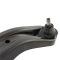 07-08 Honda Fit Front Lower Control Arm w/ Ball Joint Pair