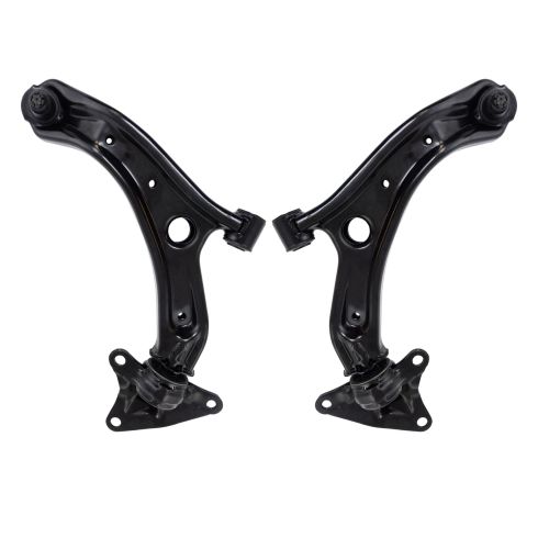 09-12 Fit; 13 Fit (exc EV); 10-11 Insight Front Lower Control Arm w/ Ball Joint Pair