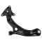 09-12 Fit; 13 Fit (exc EV); 10-11 Insight Front Lower Control Arm w/ Ball Joint Pair