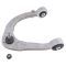 04-09 Cadillac SRX (RPO FE1 Soft Ride Susp) Front Upper & Lower Control Arm w/ Ball Joint Kit (4pc)