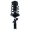 98-03 Toyota Sienna Front Suspension Kit (4pcs)