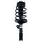 98-03 Toyota Sienna Front Suspension Kit (4pcs)