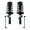 Suspension Kit