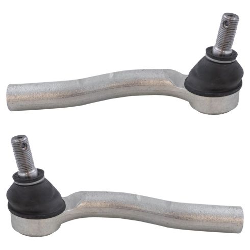12-16 Honda CR-V Front Outer Tie Rod End Pair