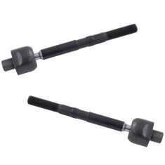 13-17 Accord; 15-17 TLX (2.0L, 3.5L) Front Inner Tie Rod End Pair