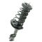13-14 Toyota Venza FWD Front & Rear Suspension Kit (8pcs)