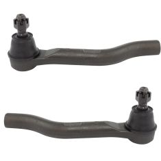 13-17 Accord; 15-17 TLX Front Outer Tie Rod End Pair