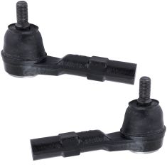 07-08 Honda Fit Front Outer Tie Rod Pair