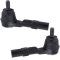 07-08 Honda Fit Front Outer Tie Rod Pair