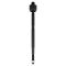 07-08 Honda Fit Front Outer & Inner Tie Rod Kit (4pcs)