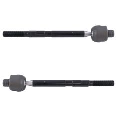 10-14 Insight Front Inner Tie Rod End Pair