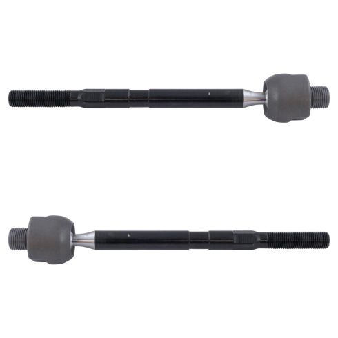 10-14 Insight Front Inner Tie Rod End Pair