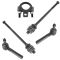 99-09 GM Full Size PU, SUV, Suburban Inner & Outer Tie Rod Set w/ TR Tool