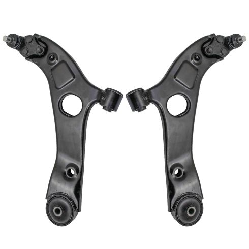 11-14 Sonata (w/ Sport Susp); 11-13 Optima exc Hybrid Front Lower Control Arm w/ Ball Joint Pair
