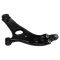 11-14 Sonata (w/ Sport Susp); 11-13 Optima exc Hybrid Front Lower Control Arm w/ Ball Joint Pair