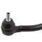 11-16 Elantra; 13-14 Elntra 2dr; 13-16 Elantra GT; 12-17 Veloster; 14-18 Soul Frt Outer Tie Rod Pair