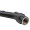 11-16 Elantra; 13-14 Elntra 2dr; 13-16 Elantra GT; 12-17 Veloster; 14-18 Soul Frt Outer Tie Rod Pair