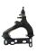 02-09 GM Saab Mid Size SUV Steering & Suspension Kit (4pcs)