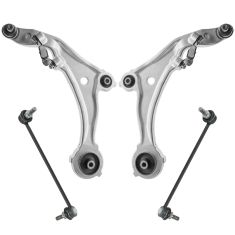 09-14 Nissan Murano Front Suspension Kit (4pc Set)