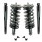 04-14 Nissan Titan 4WD Suspension Kit (6pcs)