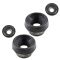 93-10 Audi VW Multifit Front Upper Strut Mount w/Bearing Kit Pair