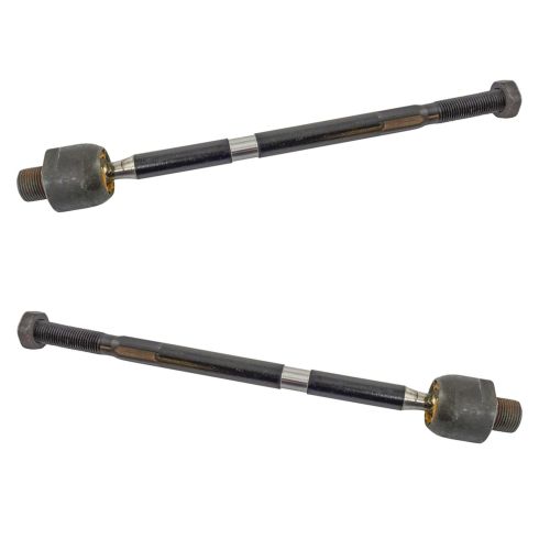 07-12 Acura RDX Front Inner Tie Rod End Pair