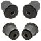 01-07 Toyota Sequoia; 00-07 Tundra Front Lower Control Arm Bushing Kit (4pc Set)