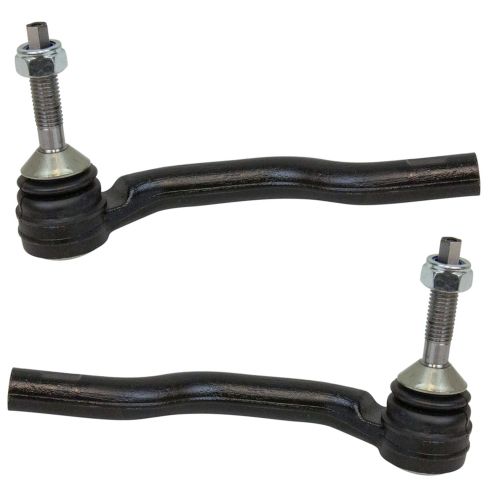 13-17 Fusion, 15-17 Edge Front Outer Tie Rod End Pair
